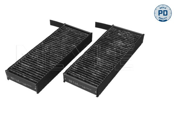 Filtr kabiny do Peugeota, 11-12 326 0016/PD, MEYLE Products w ofercie sklepu e-autoparts.pl 
